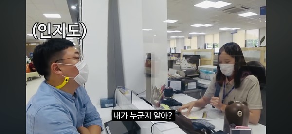 충주시 홍보채널. 