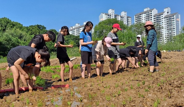 [사진제공=어린이식물연구회]