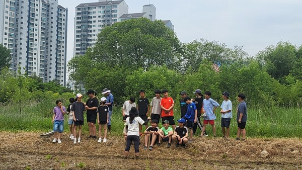 [사진제공=어린이식물연구회]