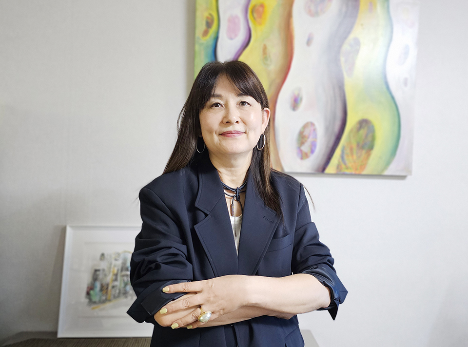 이영희 고양장애인미술회 대표는 “장애인 비장애인이 하나로 화합하고 문화예술 발전에도 이바지하자고 의기투합했다”며 “미술은 돈이 있건 없건 장애인이건 비장애인이건 누구나 할 수 있고 또 다 함께 누리고 즐길 수 있어야 한다”고 말했다.