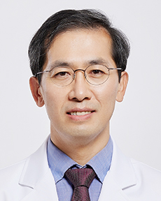 서정욱 인제대학교 일산백병원 영상의학과 교수