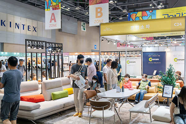 [사진 제공 = 고양시가구협동조합]