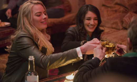 카불에서의 시간(2) 매일 밤 내일이 없는 사람들처럼 취하고 망가진다.  