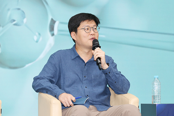 강성지 웰트 대표