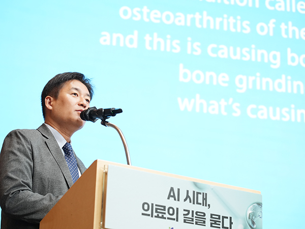 나군호 네이버 헬스케어연구소장
