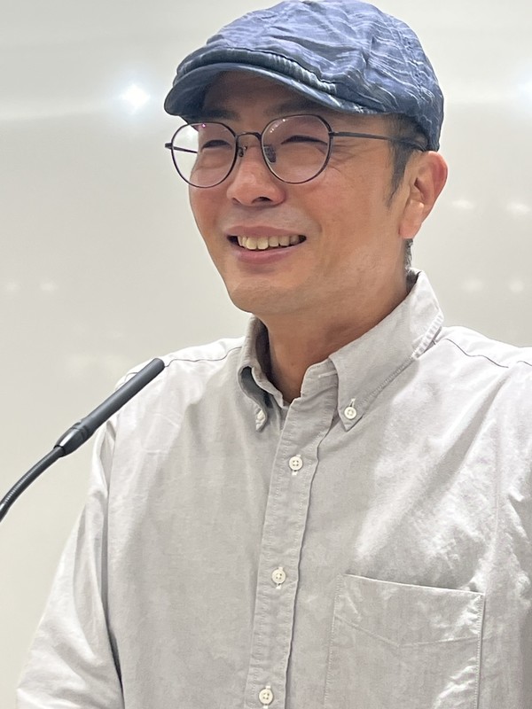 북한산을 놀이터 삼아 자란 이영준 (사)한국산악회 학술문헌위원장. 늘 산이 곁에 있었던 이영준 위원장은 자연스럽게 산악인의 삶을 살게 됐다. 