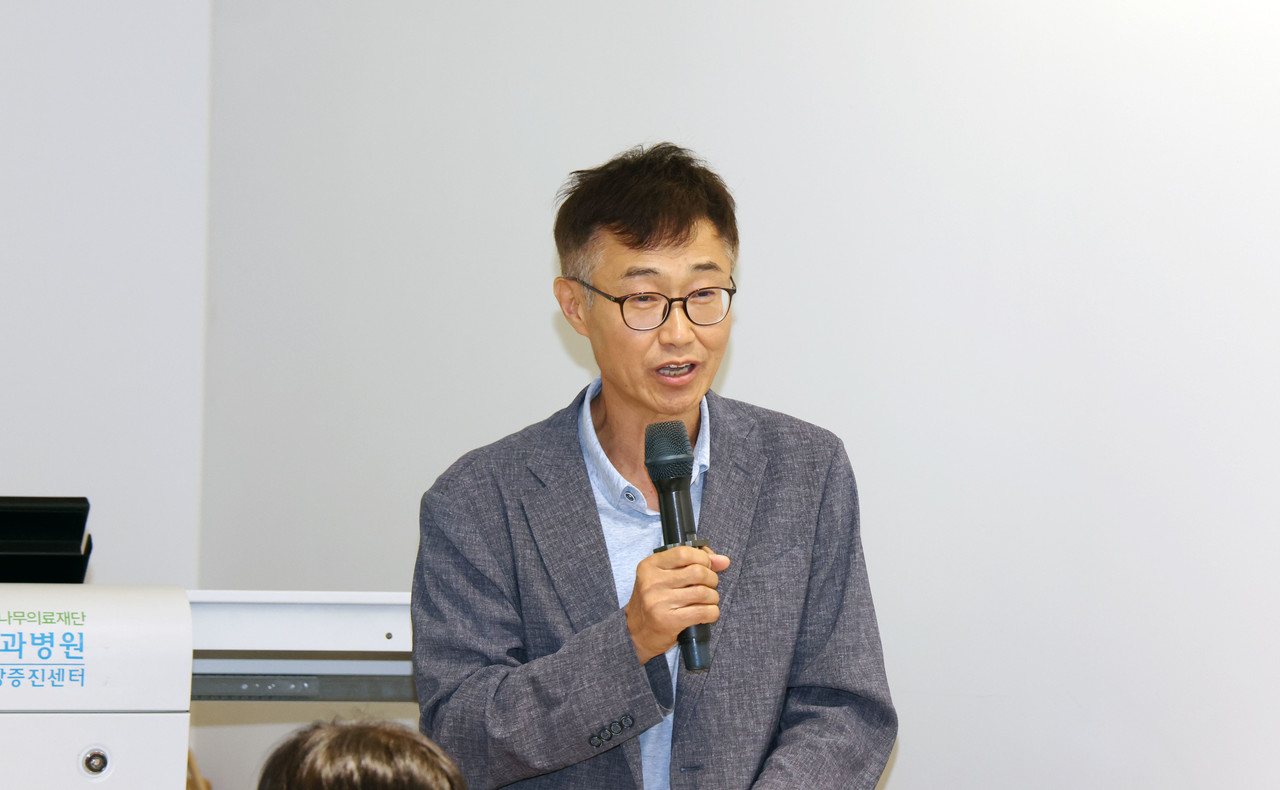 오건호 행신2동주민자치회장은 “지자체장이 바뀌고 난 후 고양시 지방자치의 뿌리가 근본적으로 훼손 있다는 문제의식을 모든 토론자들이 공감하고 있다"고 말했다.