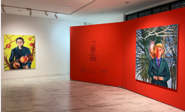 [이미지제공=갤러리끼]