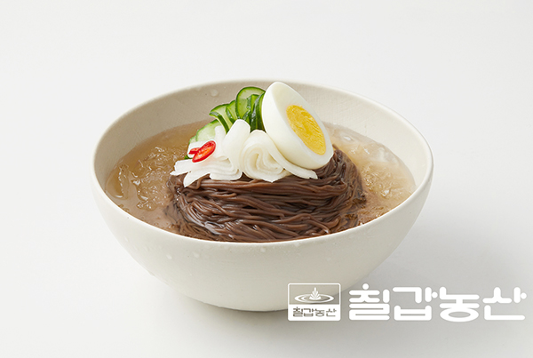 [이미지 제공 = 칠갑농산]