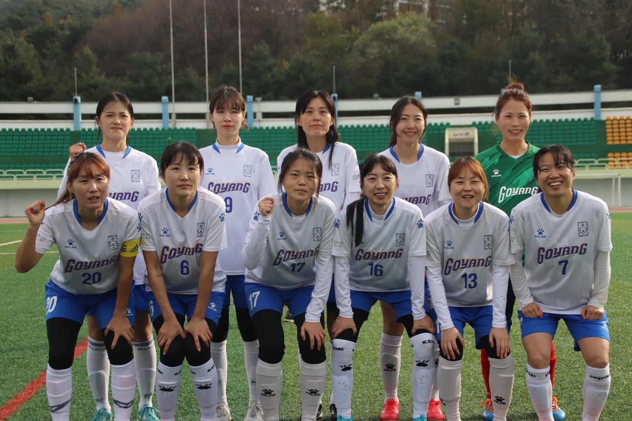 [사진제공=고양W.FC]