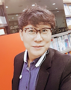 김휘창 데이터 사이언티스트