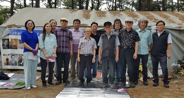 [사진=고양작가회의]