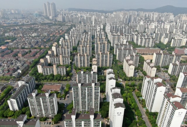 1기신도시 일산