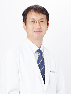 Park Jae-won, Professor, Departamento de Urologia, Ilsan National Health Insurance Hospital