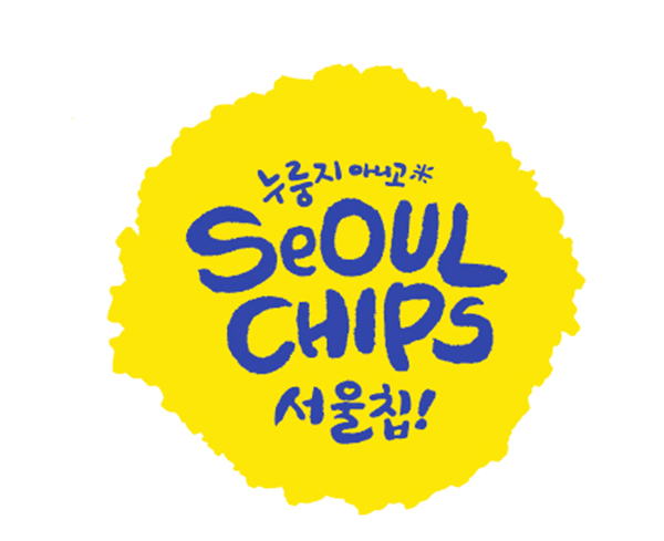 서울칩 로고