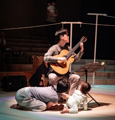 [사진제공=고양어린이박물관]