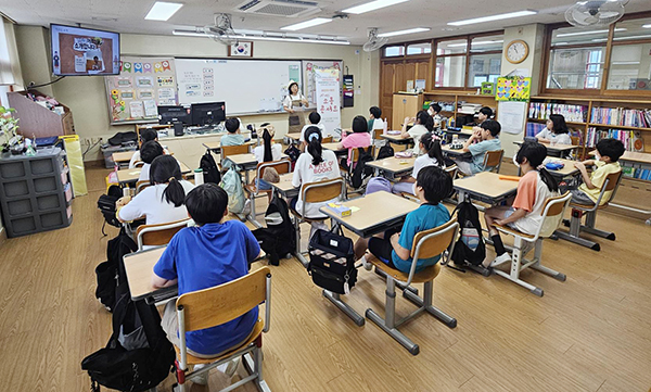 [사진 제공 = 고양시덕양노인종합복지관]