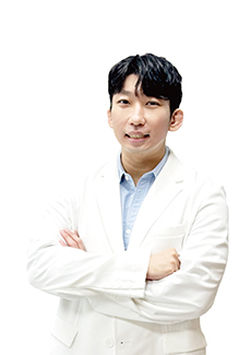 다병원 김동하 원장(신경과 전문의)