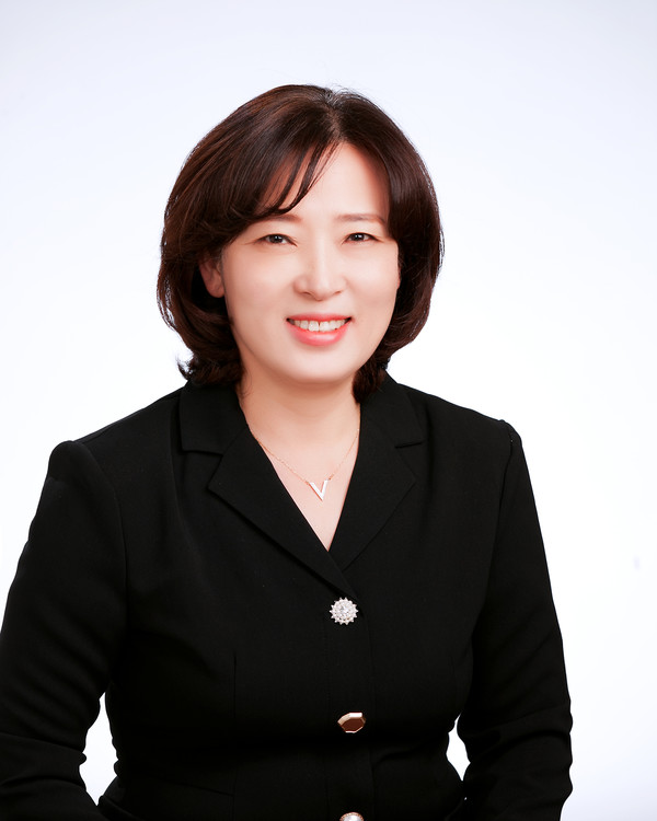 안세희 아이러브캐릭터 대표