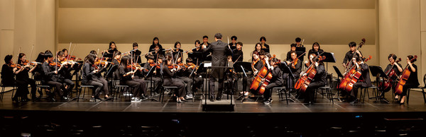 고양 청소년 필 오케스트라