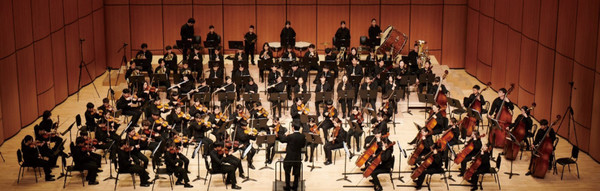  서울교육대학교 부설초등학교 한빛 오케스트라