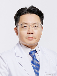 인제대학교 일산백병원 응급의학과 김훈 교수