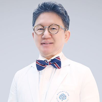 황성주 명지병원 피부과 교수 [사진 제공 = 명지병원]