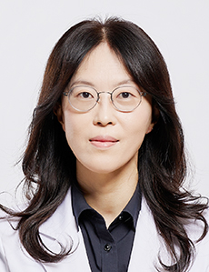 윤영숙 인제대학교 일산백병원 가정의학과 교수