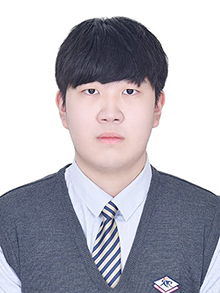 이승헌 제7대 고양시청소년의회 의원