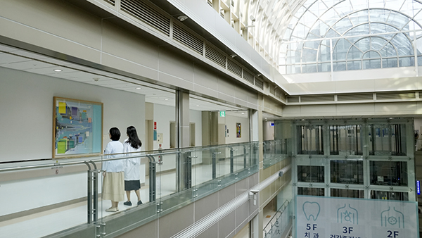 [사진 제공 = 국민건강보험 일산병원]