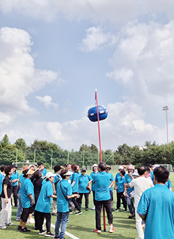 박터트리기 게임.