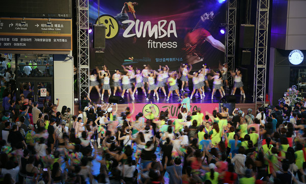  이번 대회에는 많은 팀이 참여해 그 기량을 마음껏 선보였다.