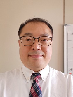   김범수 자치도시연구소장