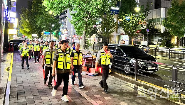 [사진제공=고양경찰서]