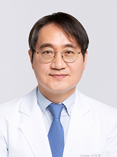 이강준 인제대학교 일산백병원 정신건강의학과 교수
