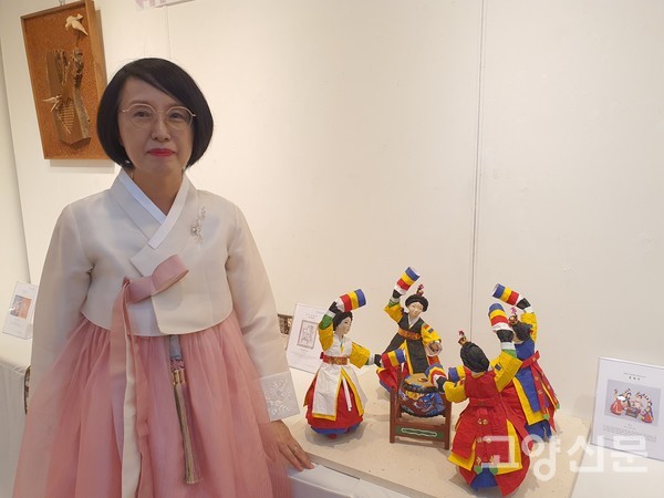 홍현주 공모전 수상자의 '무고'