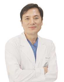  김혜성 사과나무의료재단 이사장