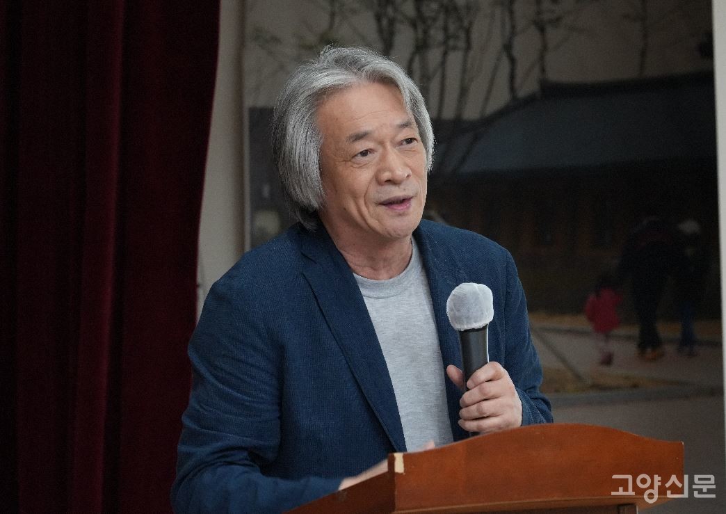 이춘열 풀뿌리공동체 정책위원장