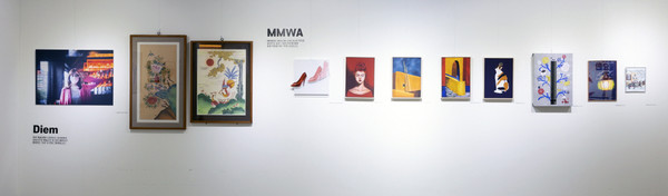 2022년도 고양생활문화축제 중 전시 프로그램 