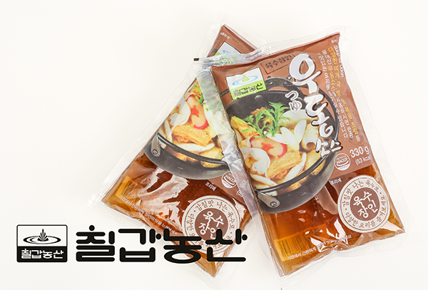 [이미지제공 = 칠갑농산]