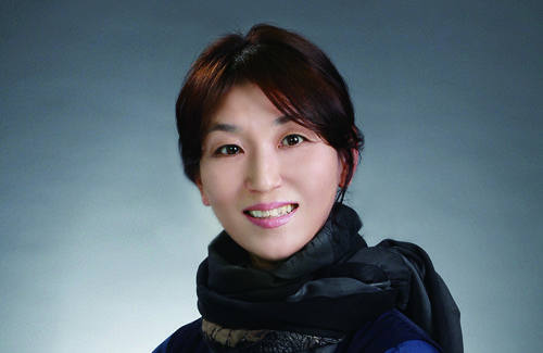 임미경 고양국제무용제 총연출.