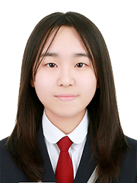 서윤아 제7대 고양시청소년의회 의원