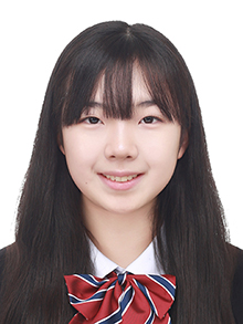 구승아 제7대 고양시청소년의회 의원