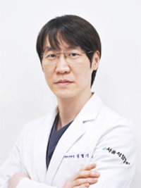 심형기 서울척탑병원 원장