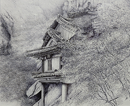 보덕암(금강산)