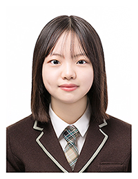 곽지유 제7대 고양시청소년의회 의원