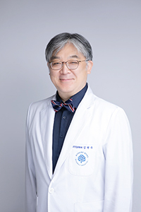 김현수 명지병원 정신건강의학과 교수