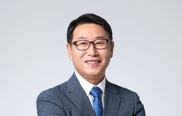 김영환 의원