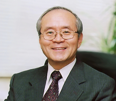 제20회 서재필의학상 수상자 김일순 연세대 명예교수. [사진제공 = 재단법인 서재필기념회]