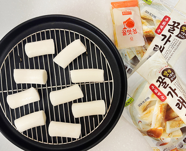 [사진제공 = 칠갑농산]